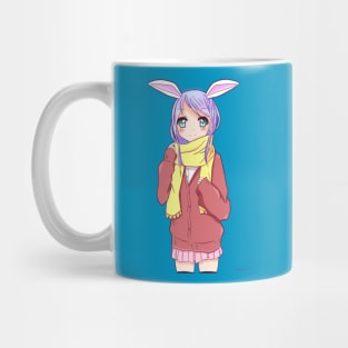 Easter Bun Mug